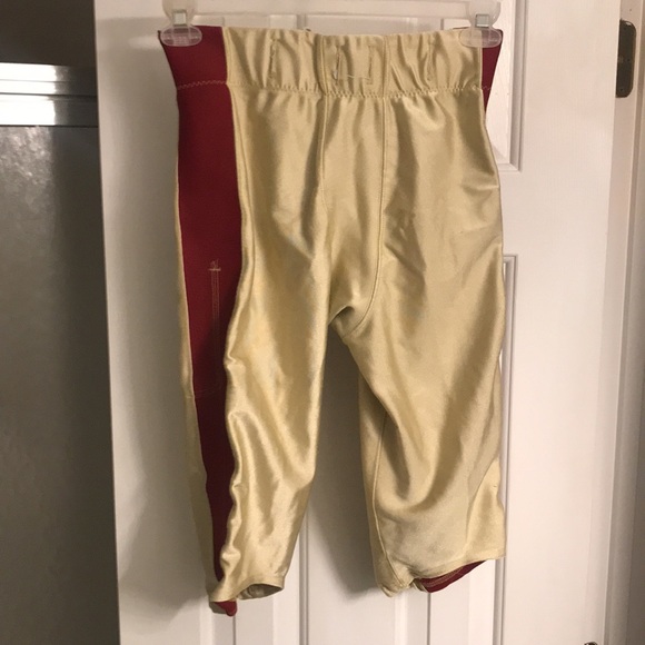 Vintage Football Pants - Picture 2 of 4